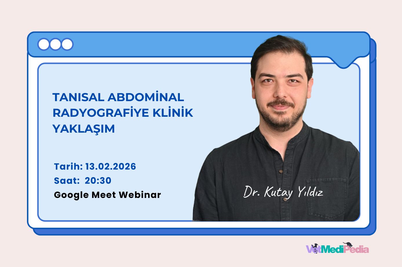 Tanısal Abdominal Radyografiye Klinik Yaklaşım