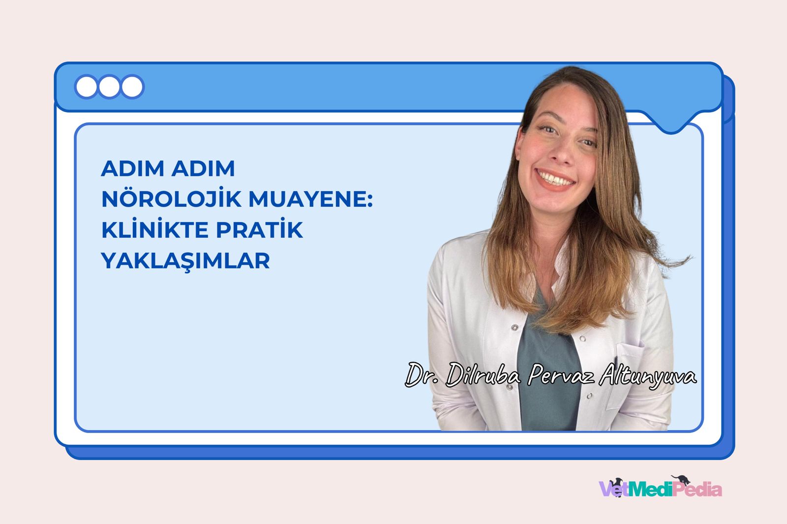 Adım Adım Nörolojik Muayene: Klinikte Pratik Yaklaşımlar (Offline Video Kayıt)