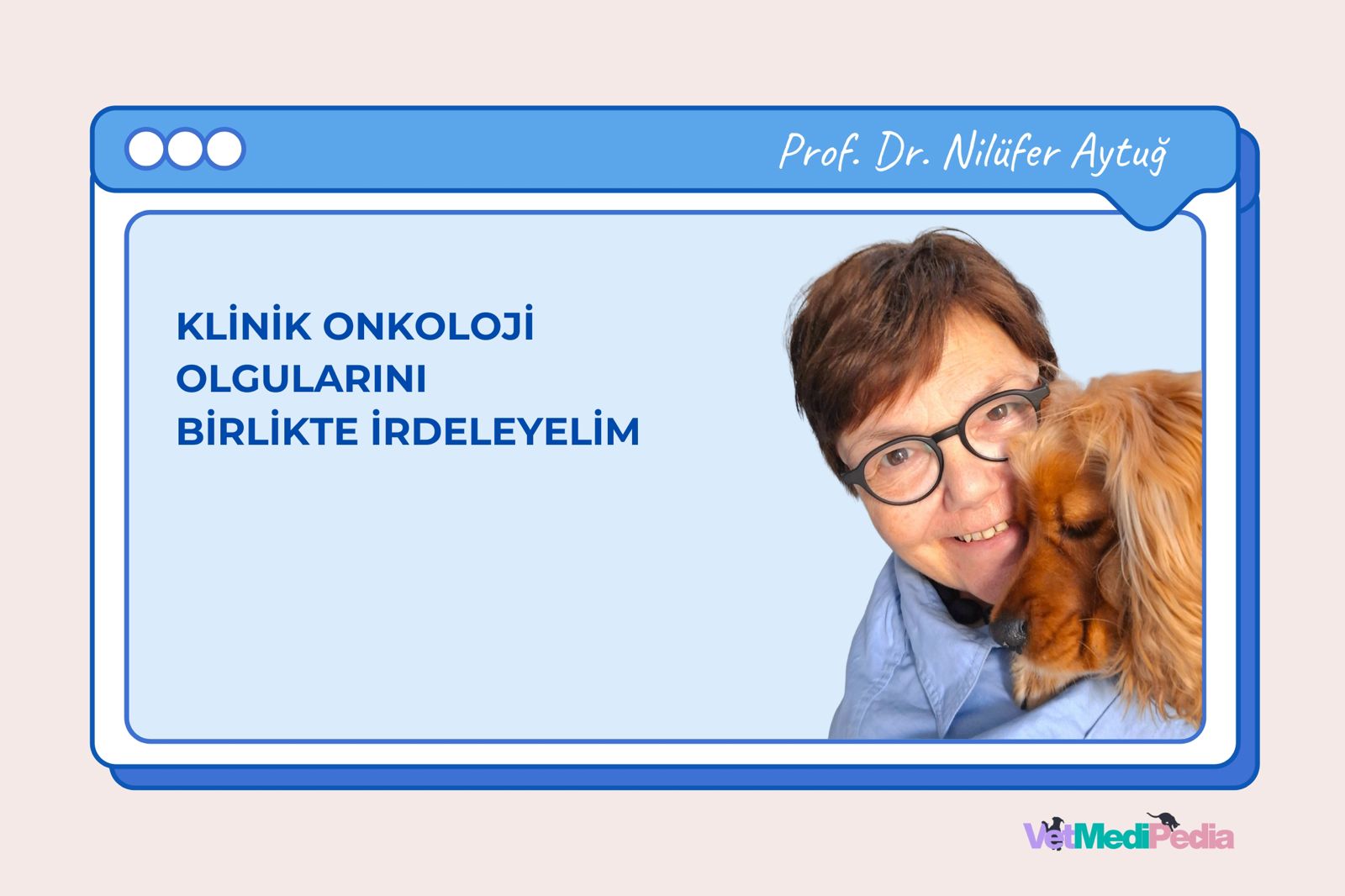 Klinik Onkoloji Olgularını Birlikte İrdeleyelim (Offline Video Kayıt)