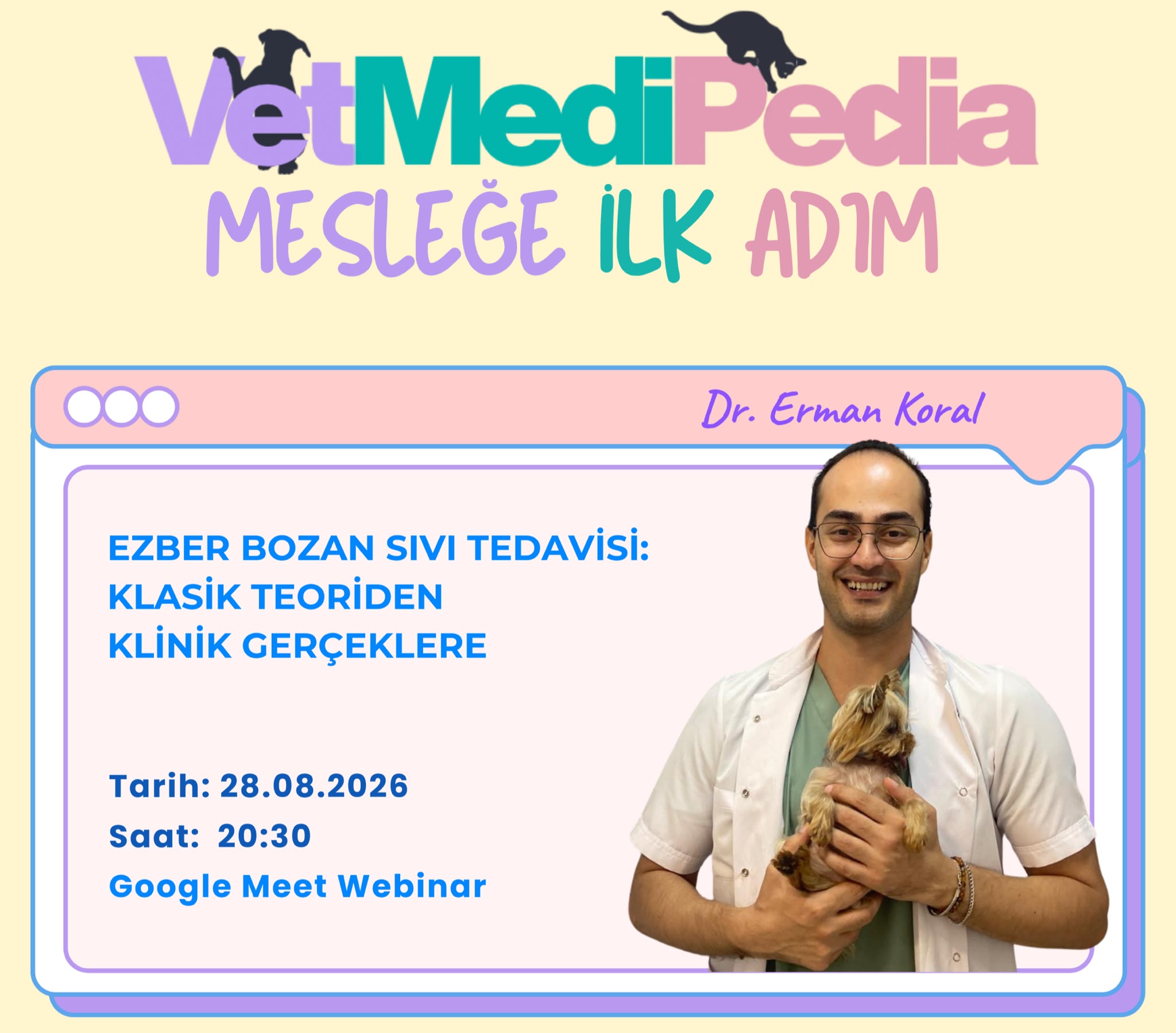 Ezber Bozan Sıvı Tedavisi: Klasik Teoriden Klinik Gerçeklere